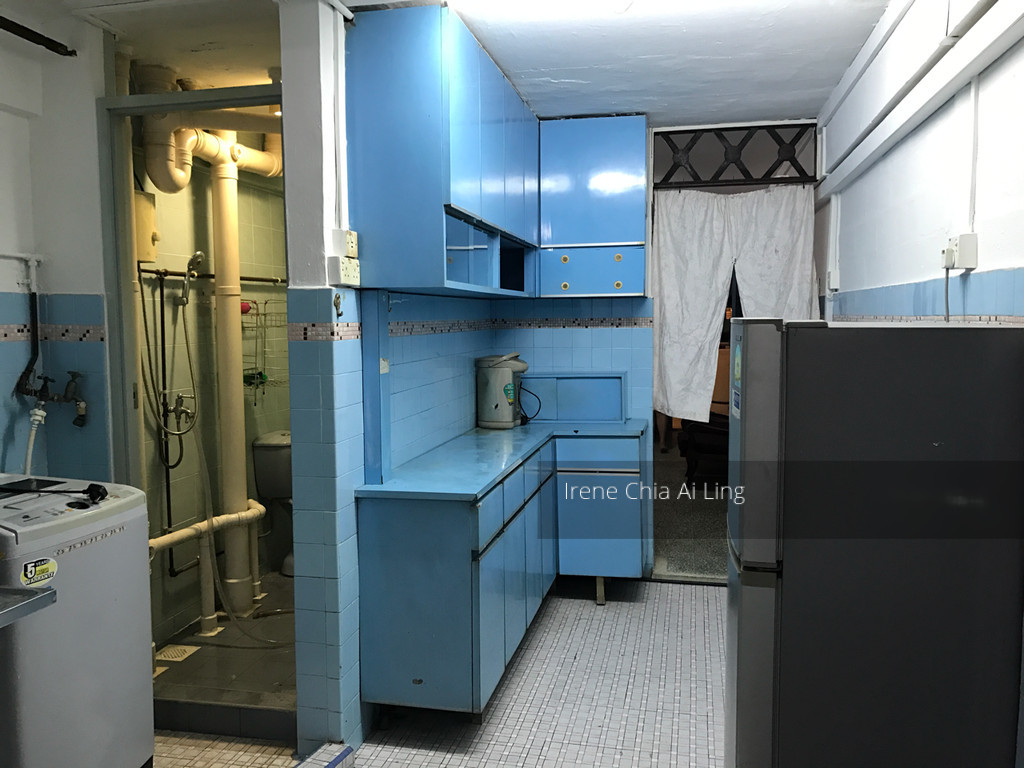 Blk 8 Jalan Batu (Kallang/Whampoa), HDB 2 Rooms #137014662